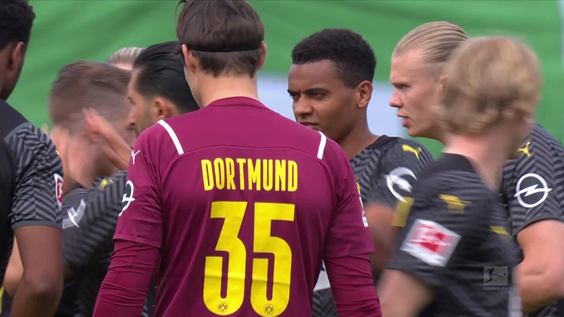 世界杯下周正式打响 卡塔尔准备好迎接各地球迷